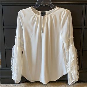 Worthington blouse